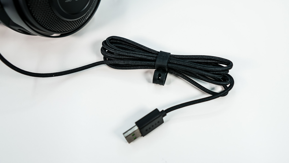 Razer Kraken Ultimate Gaming Headset