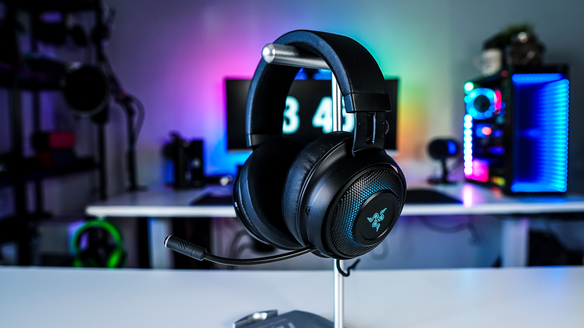 Razer Kraken Ultimate Gaming Headset