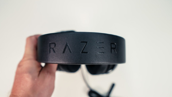 Razer Kraken Ultimate Gaming Headset