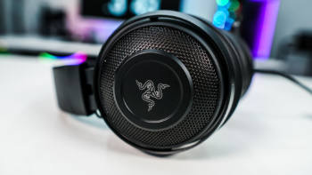 Razer Kraken Ultimate Gaming Headset