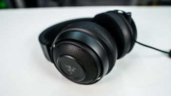 Razer Kraken Ultimate Gaming Headset