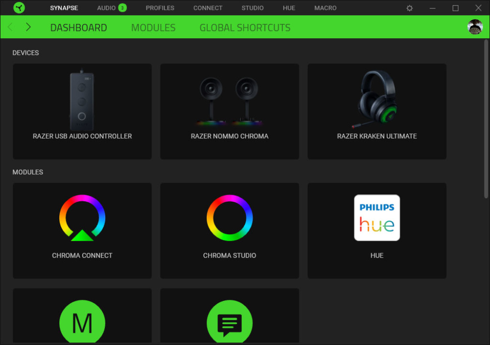 razer kraken ultimate ss1