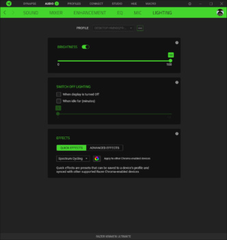razer kraken ultimate ss7