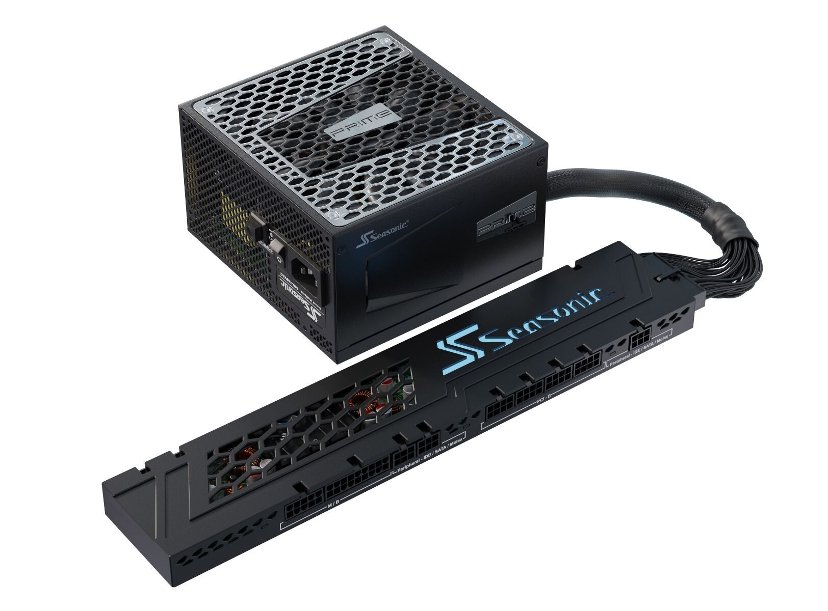 seasonic connect 1
