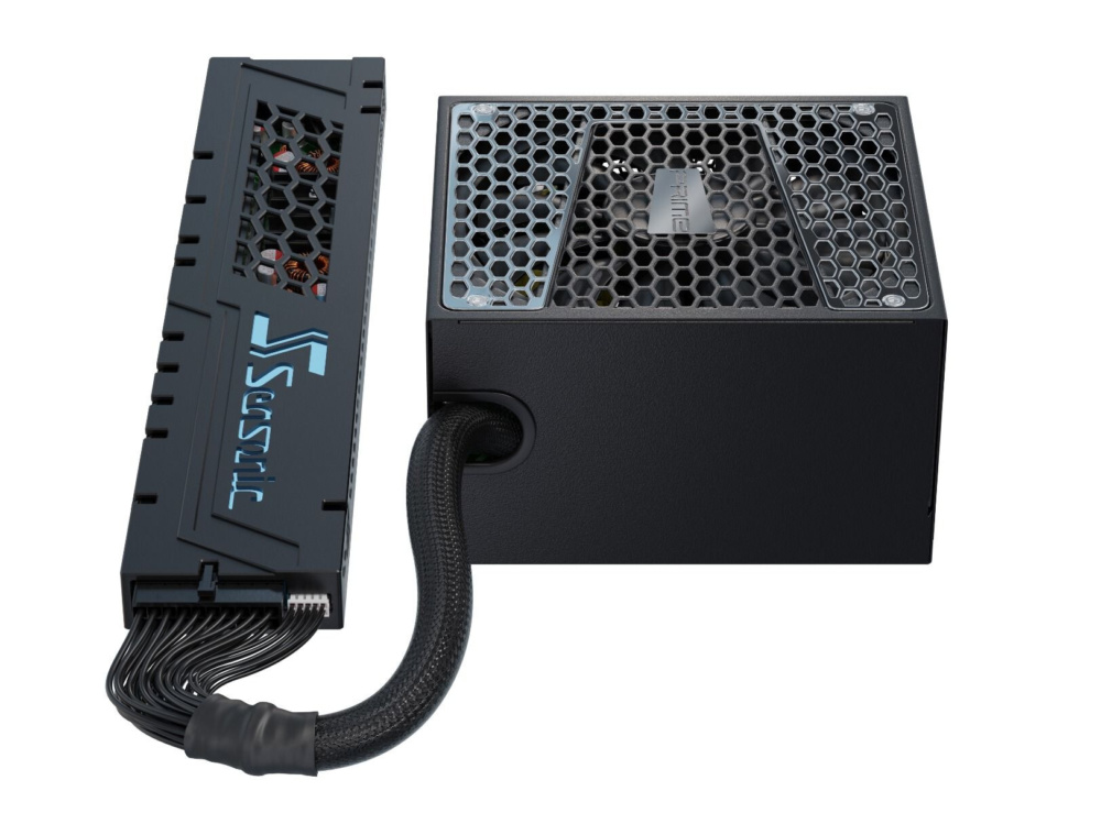 seasonic connect 2