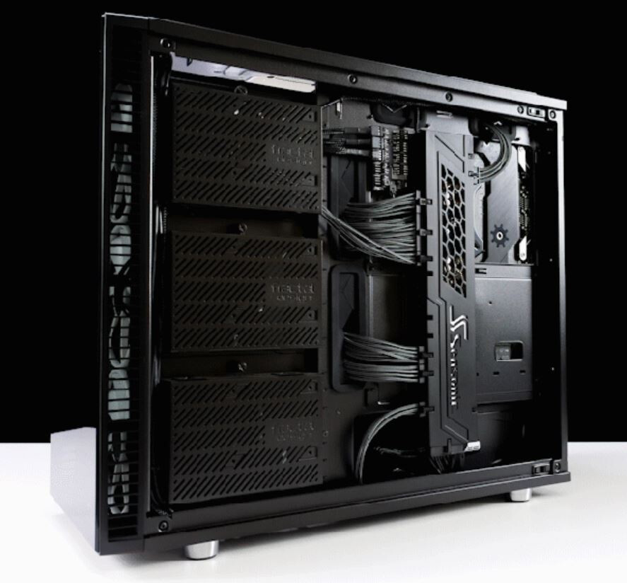 seasonic connect 4
