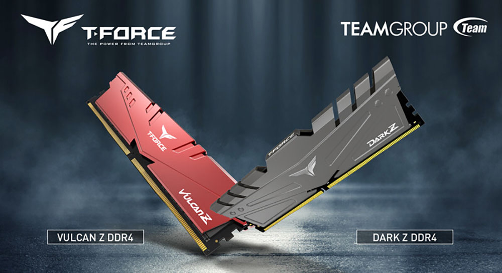 tforce vulcan 1