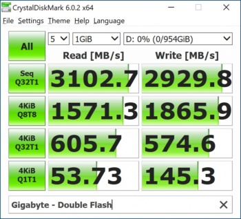vpr100 crystal gb double flash