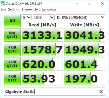 vpr100 crystal gb static