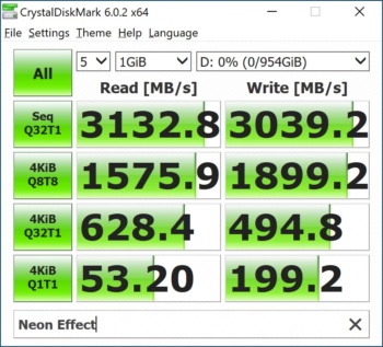 vpr100 crystal neon