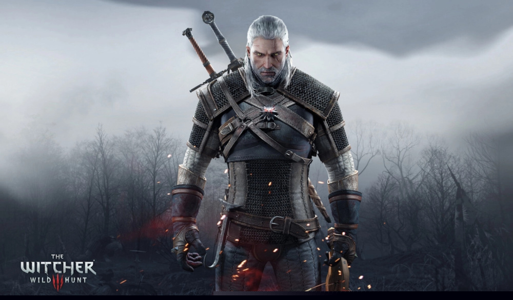 witcher