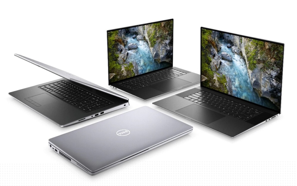 2020 dell xps