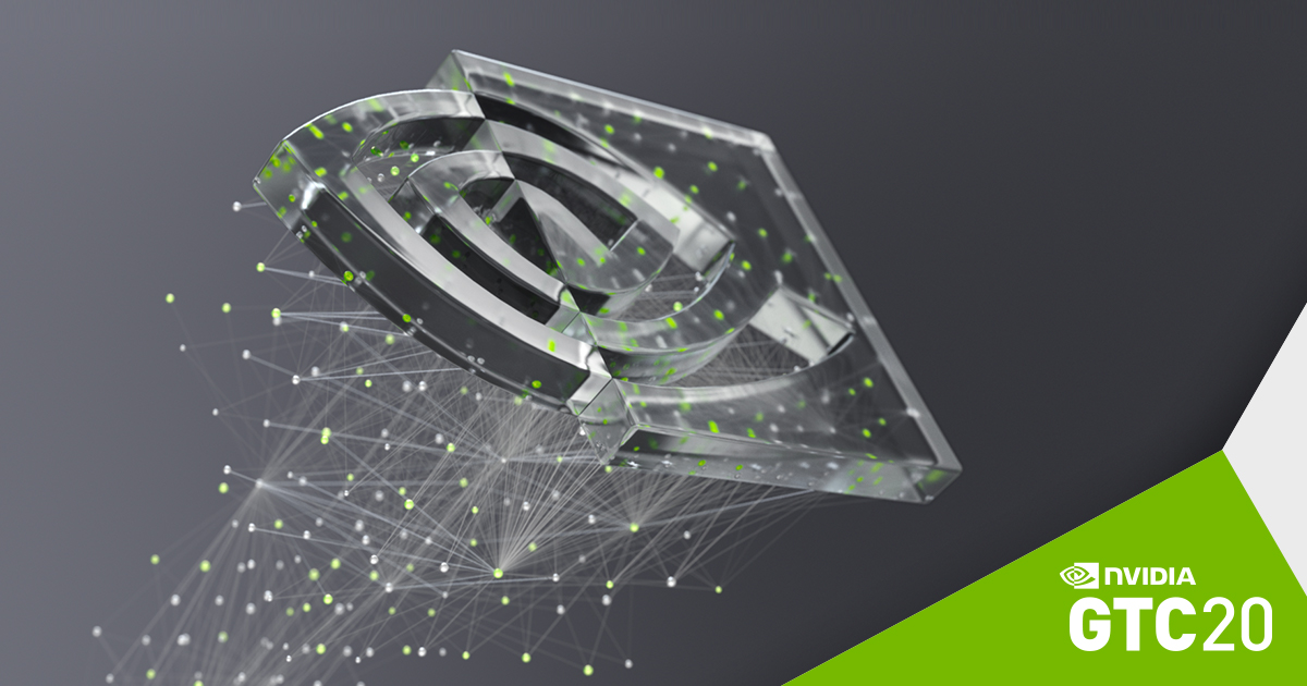 GTC 2020