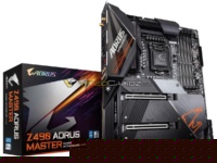 Gigabyte Z490 AORUS Master