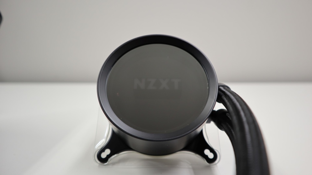 NZXT Kraken X63