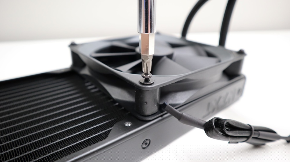 NZXT Kraken X63