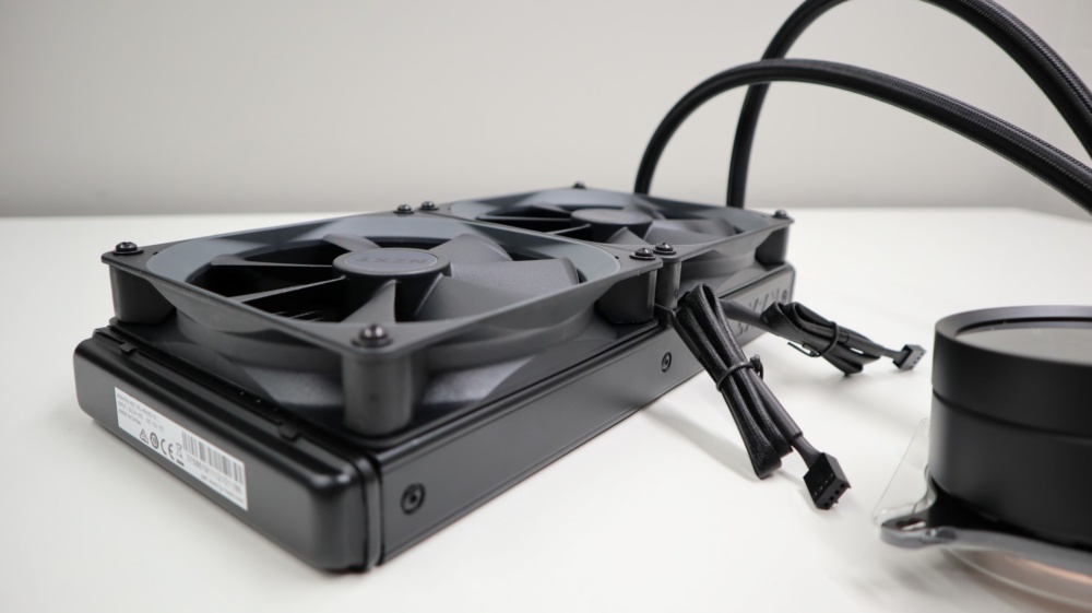 NZXT Kraken X63
