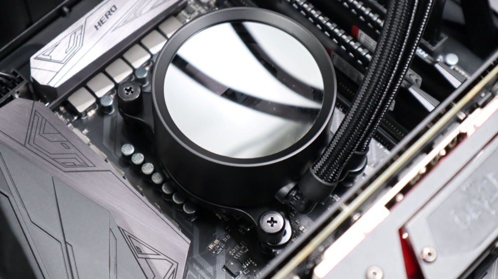 NZXT Kraken X63