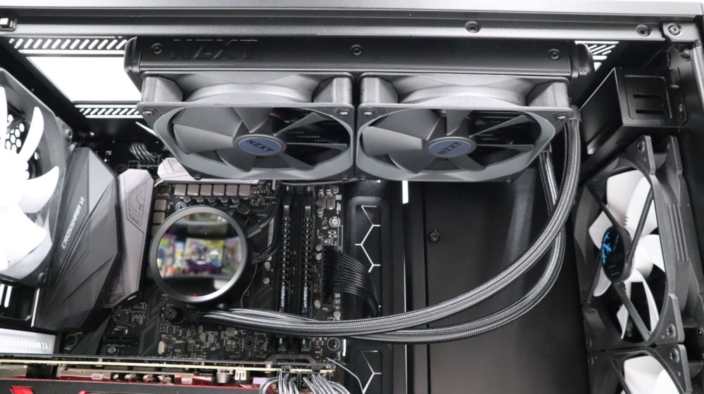 NZXT Kraken X63