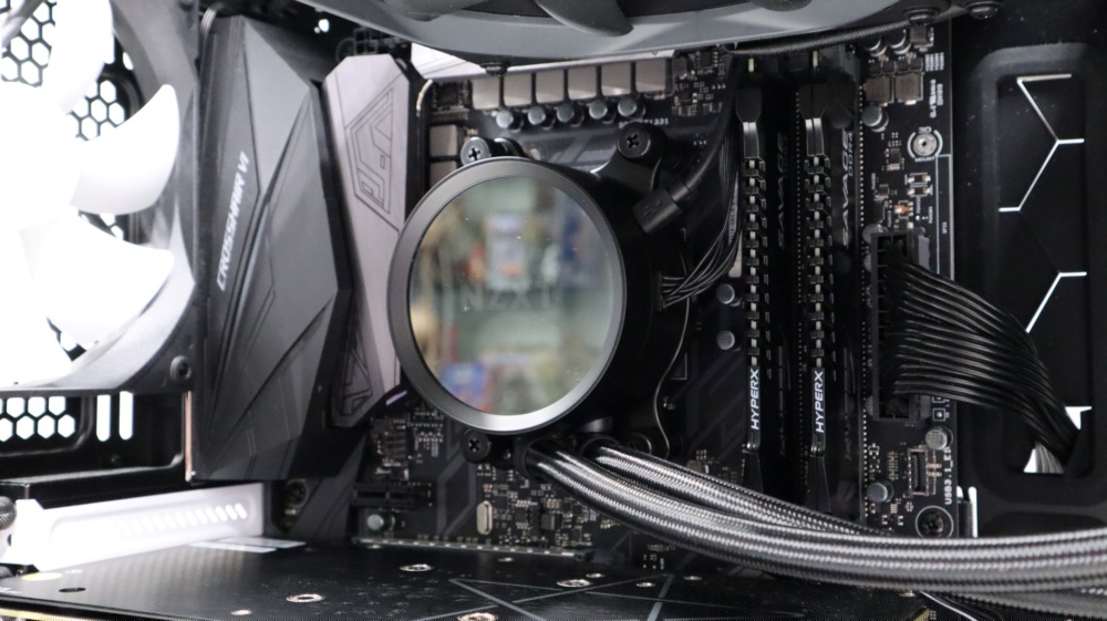 NZXT Kraken X63