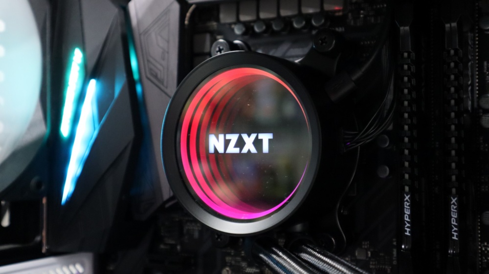 NZXT Kraken X63