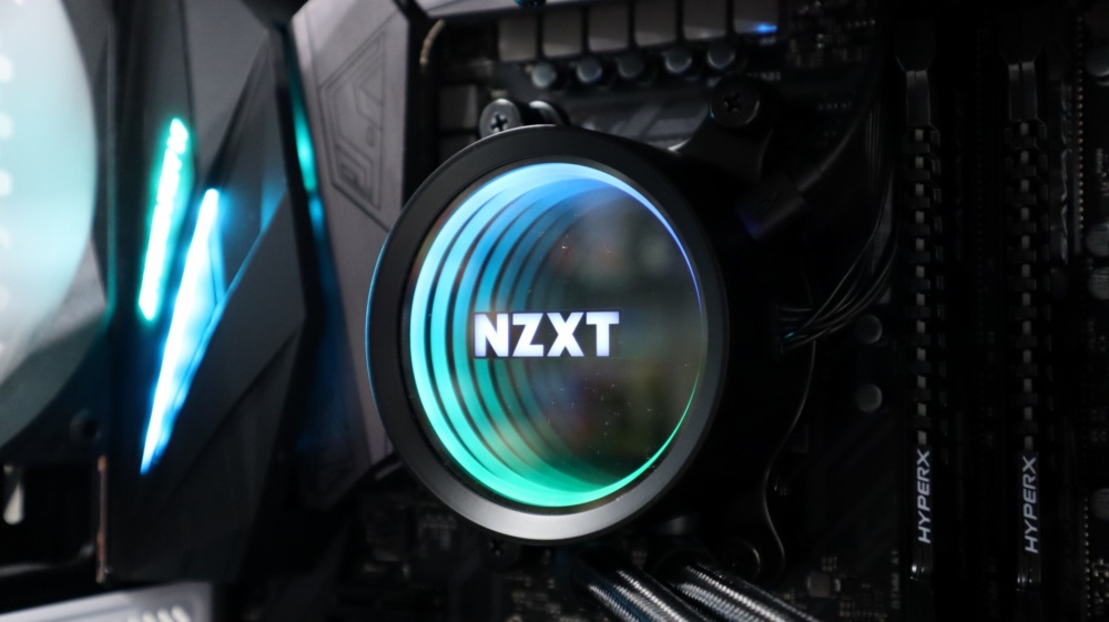 NZXT Kraken X63