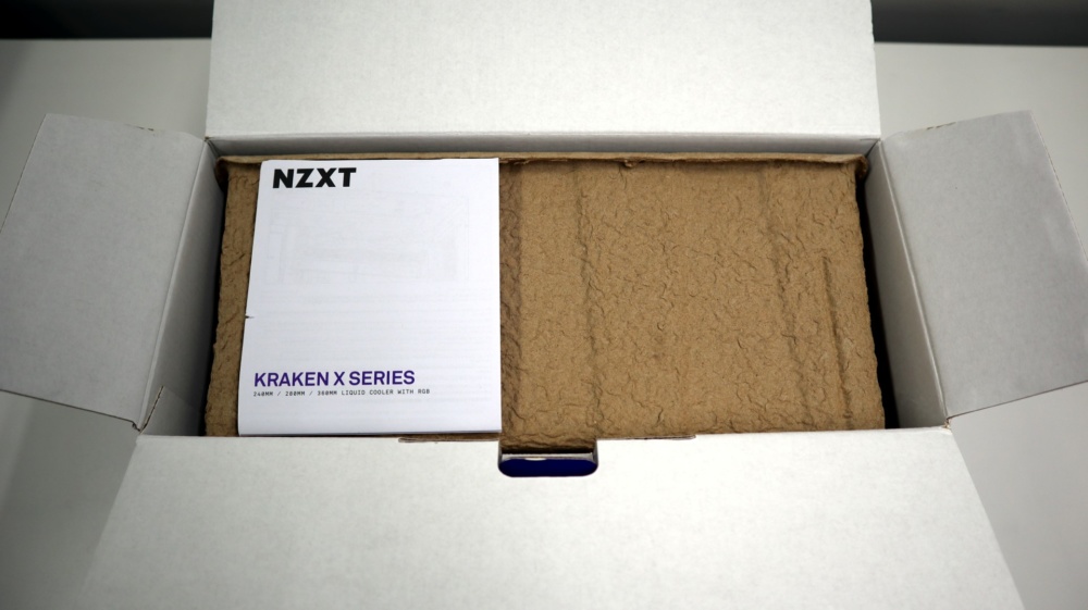 NZXT Kraken X63