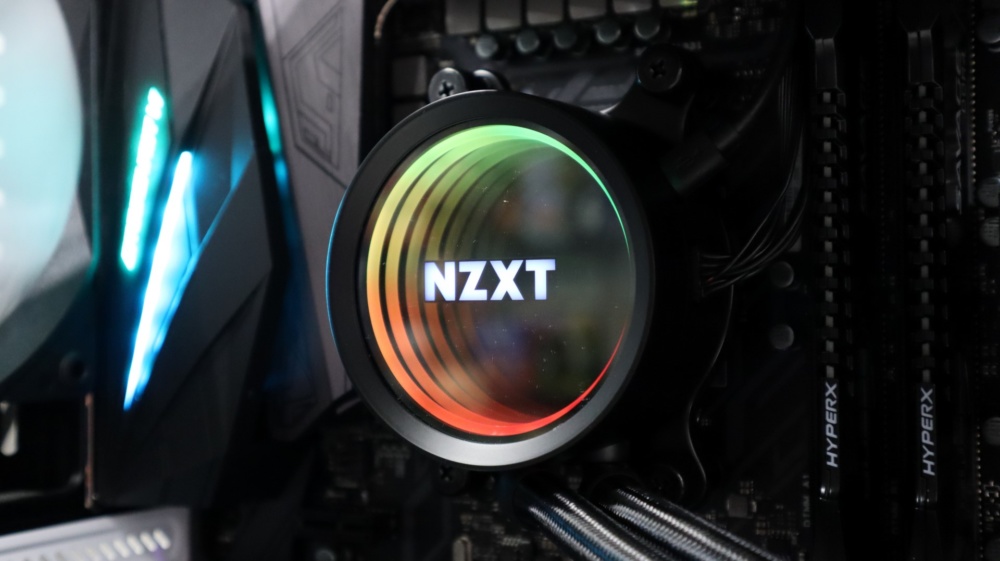 NZXT Kraken X63