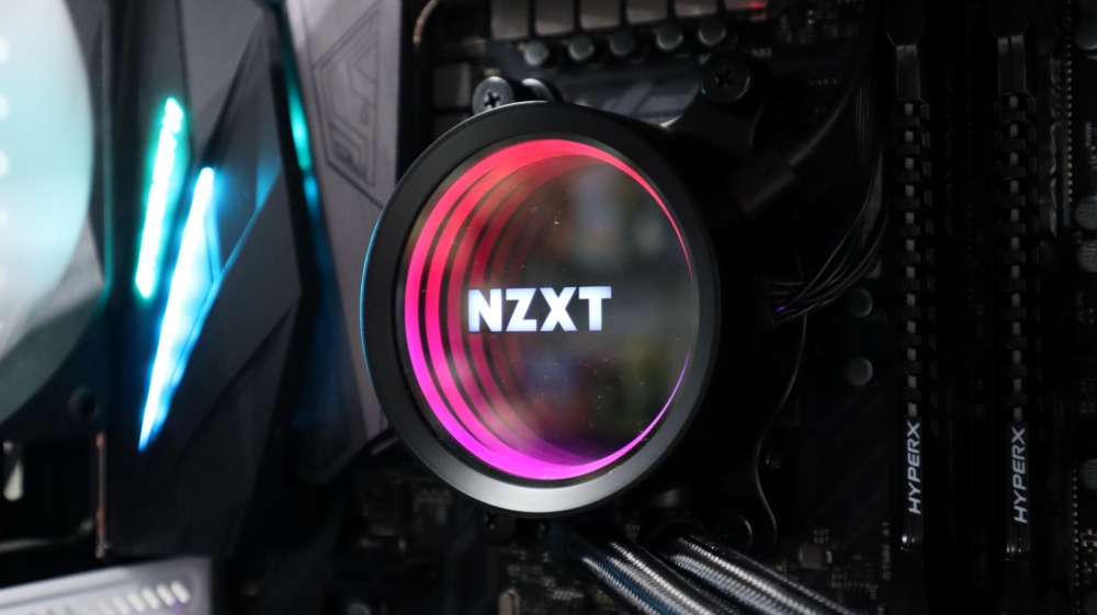 NZXT Kraken X63