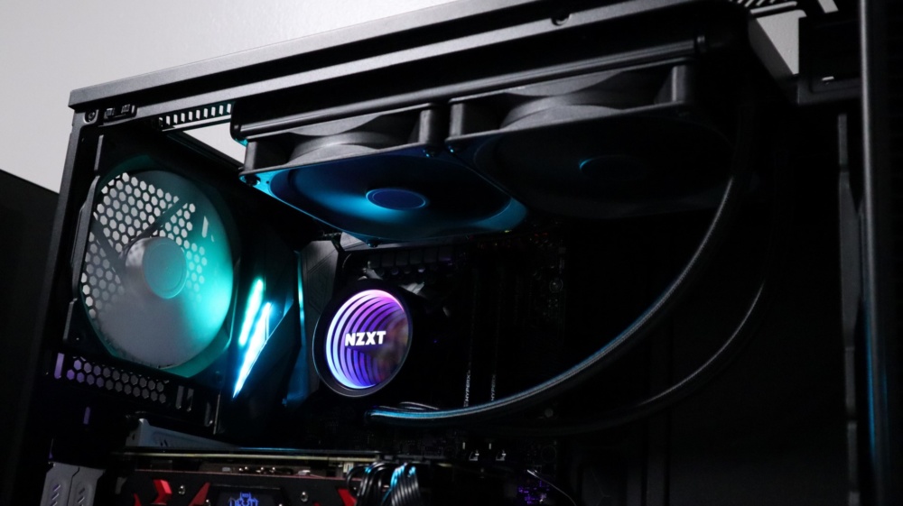 NZXT Kraken X63