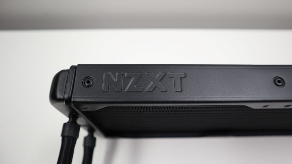 NZXT Kraken X63