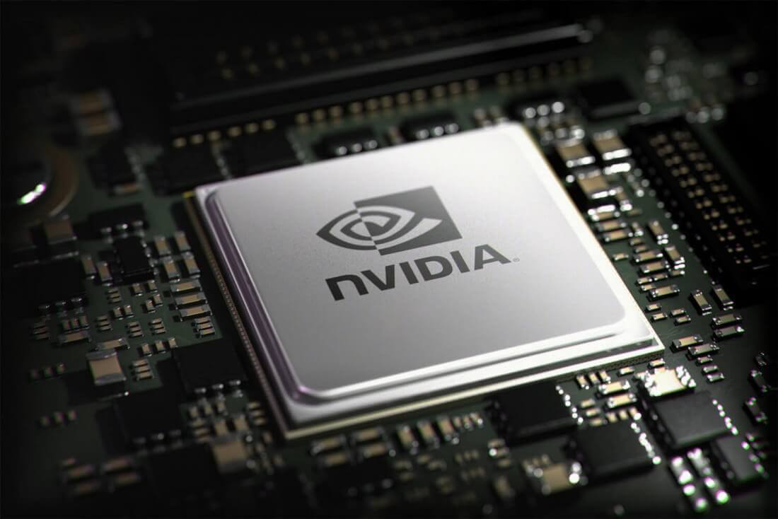 Nvidia 5nm mystery plan