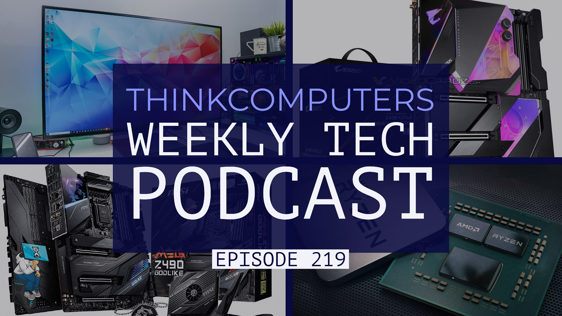 Podcast219