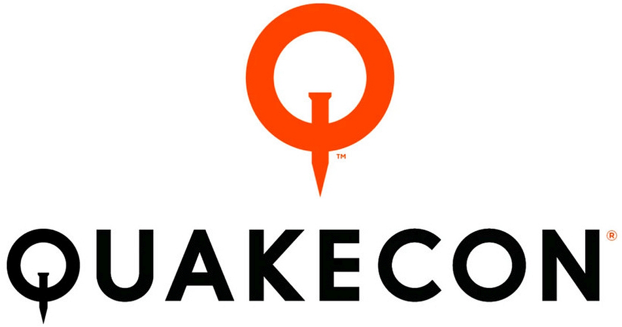 QuakeCon Logo