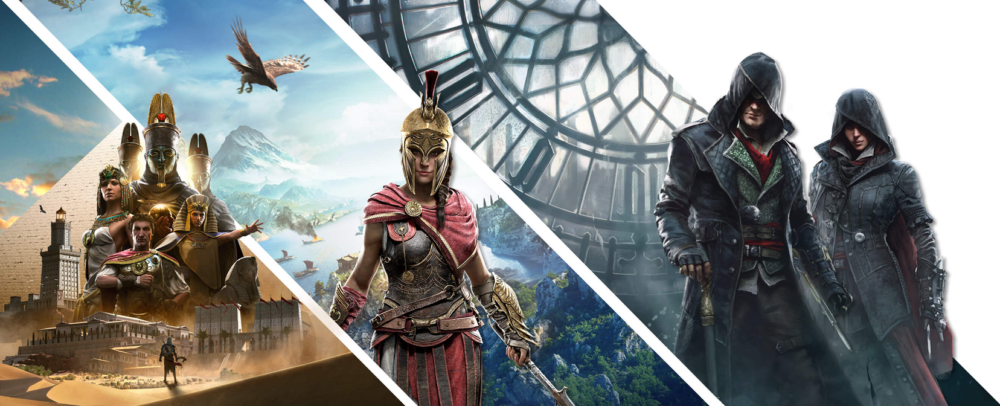 Ubisoft UPlay