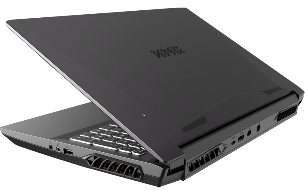 XMG APEX 15 E20 05