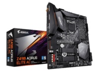 Z490 AORUS ELITE AC 1