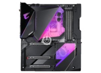 Z490 AORUS XTREME WATERFORCE 2