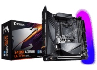 Z490I AORUS ULTRA 1