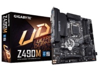 Z490M 1