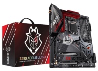 Z490 AORUS ULTRA G2 1