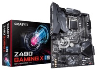 Z490 GAMING X 1