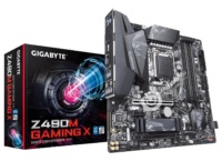 Z490 M GAMING X 1