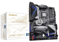 Z490 VISION D 1