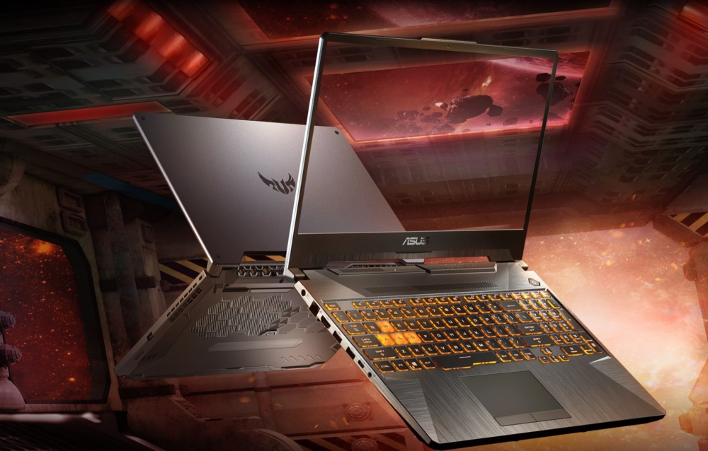 asus tuf laptops 1