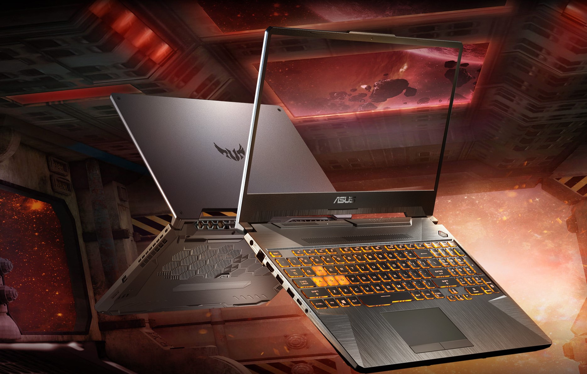 asus tuf laptops 1
