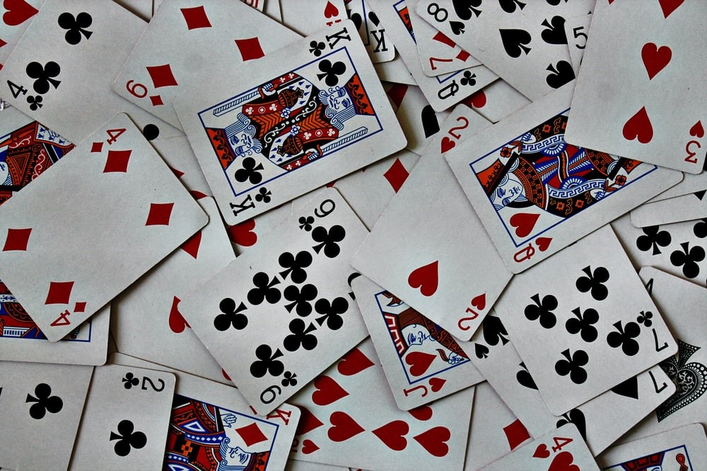 cards