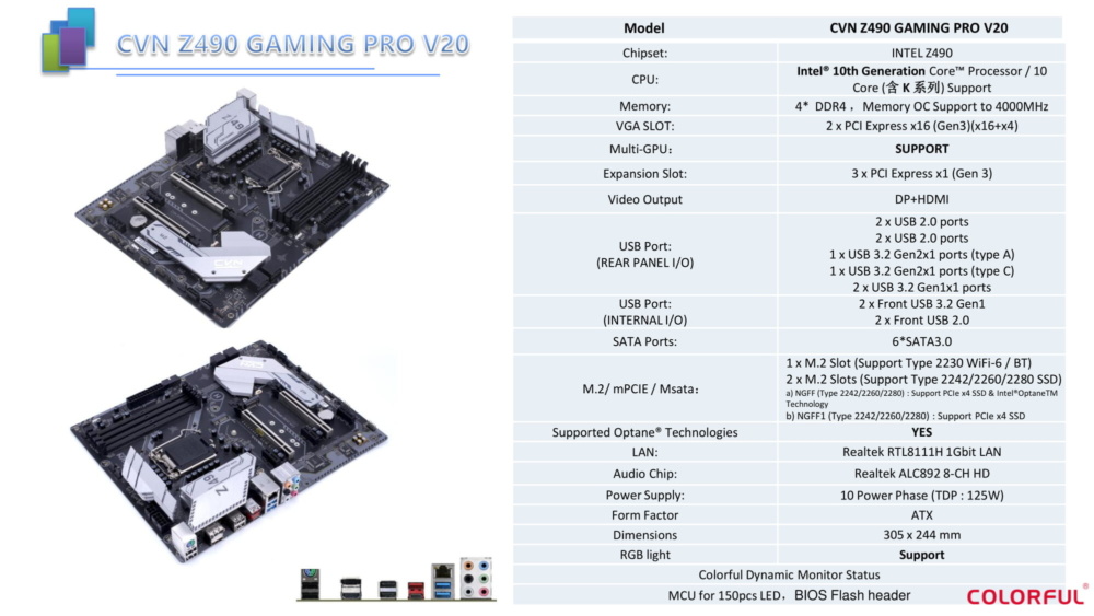 cnv z490 1