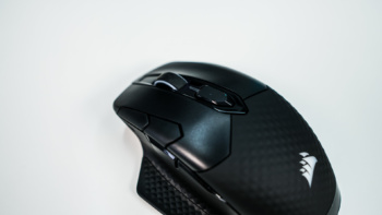 Corsair Dark Core RGB Pro Gaming Mouse