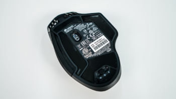 Corsair Dark Core RGB Pro Gaming Mouse